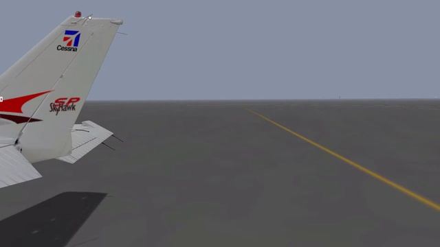 1) Walkaround Checklist X-Plane Airfoil Labs 172sp смотреть онлайн