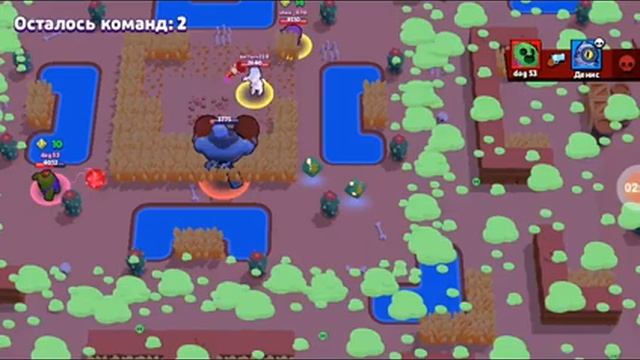 играем в Brawl Stars bhop pro и Geometry Dash Lait смотреть онлайн