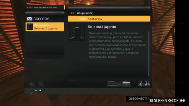 Jugando deus ex:the fall смотреть онлайн