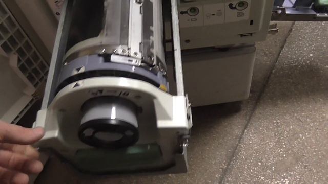 Riso RZ370EP for Sale 19122016 Part 1 смотреть онлайн