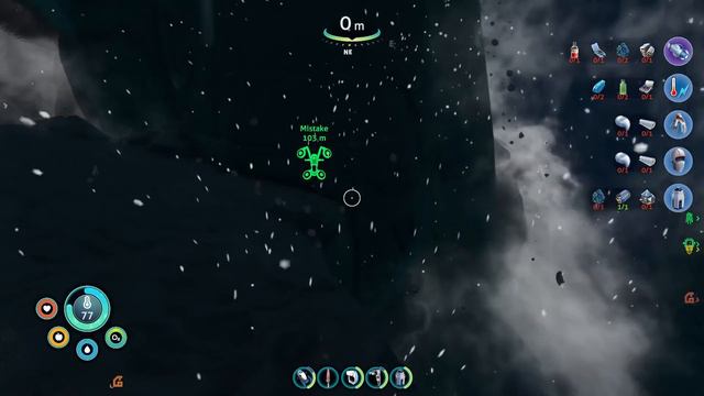 Let's Play Subnautica: Below Zero Part 38 - Thumpers смотреть онлайн