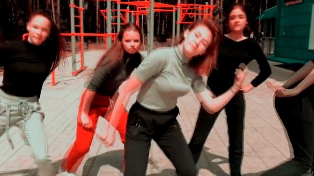 [KPOP COVER DANCE IN THE RUSSIAN FAR EAST] Itzy – Wannabe[StepForwarD] смотреть онлайн
