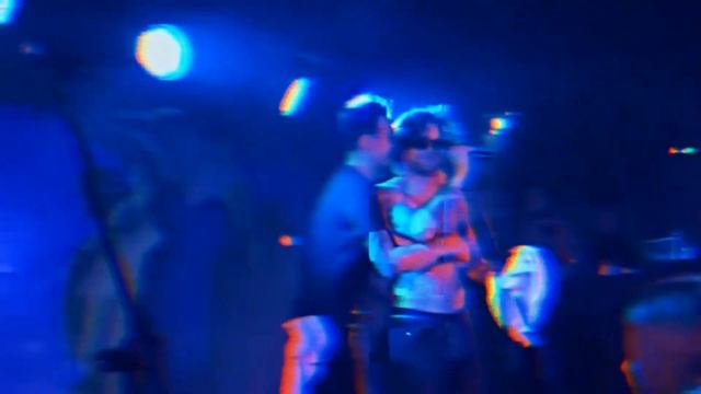 рома англичанин 1 год /лсп