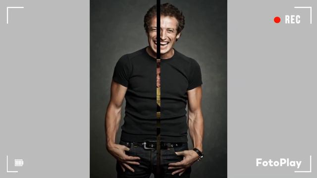 "...Знаете,в кино эпоха может пролететь за миг..." смотреть онлайн