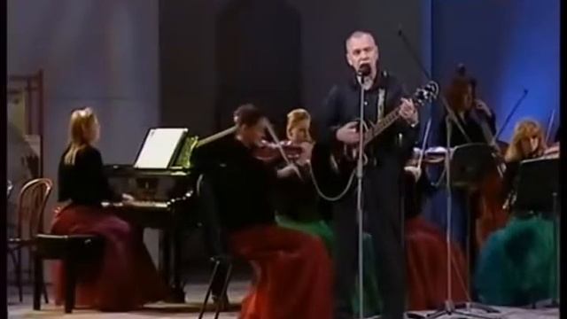 Эмигрантское танго Александр Ф Скляр xvid смотреть онлайн