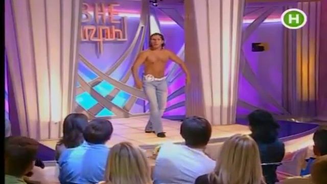 А. Ревва | ЛУЧШЕЕ! смотреть онлайн