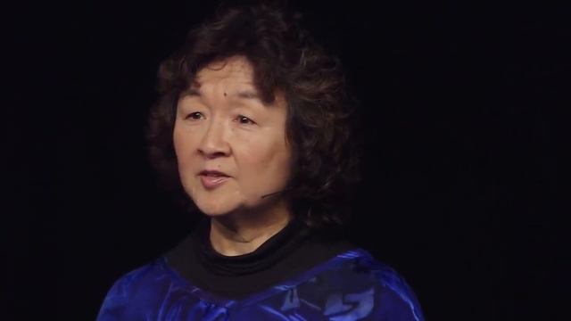 Создание экстраординарных взаимодействий | Мавис Цай | TEDxEverett смотреть онлайн