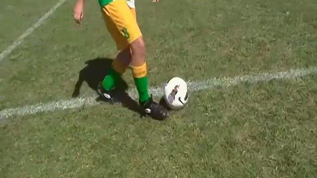 Special Olympics Asia Pacific Games 5-a-side Football Clinic смотреть онлайн