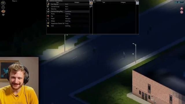 Project Zomboid - Farm House Massacre - LAN Party смотреть онлайн