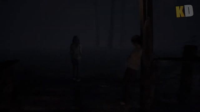 Самые атмосферные игры за последние 10 лет смотреть онлайн