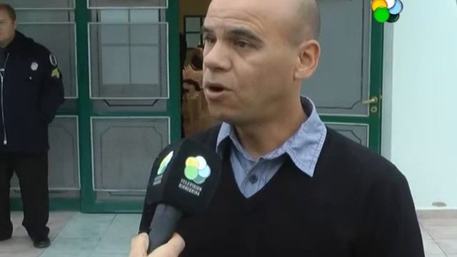 Neuquén: juicio Escuelita IV смотреть онлайн
