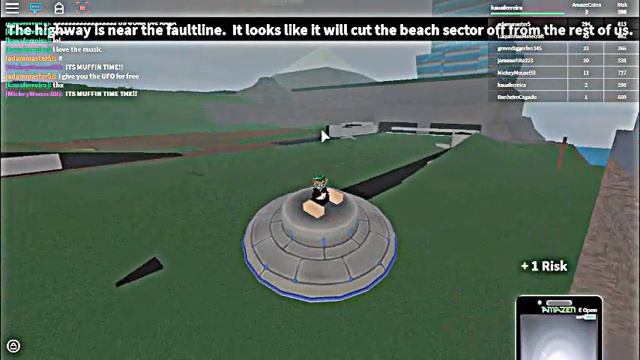 roblox survive the end of roblox 2 смотреть онлайн