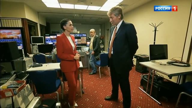 ИНЭКОВИР Дмитрий Песков Действующие лица от 21 01 2018 смотреть онлайн