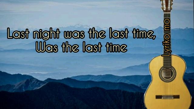 TREVOR DANIEL - PAST LIFE (lyrics) смотреть онлайн