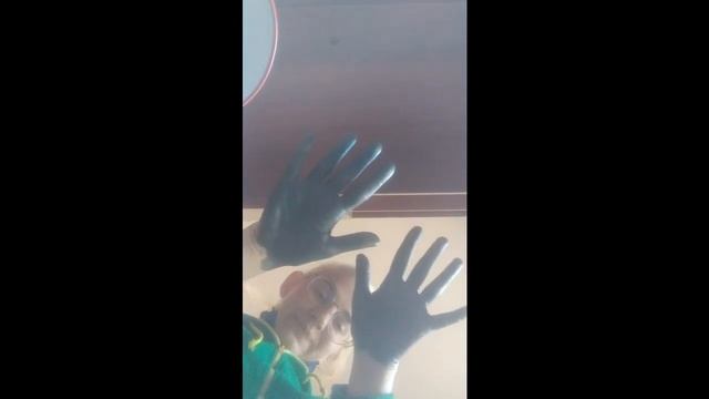 Как я рисовала картину/ Ищем название смотреть онлайн