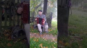 Завидочка — Анатолий Козлов из д. Шиловичи, дивёт в д. Андроново Духовщинского р-на Смоленской обл.