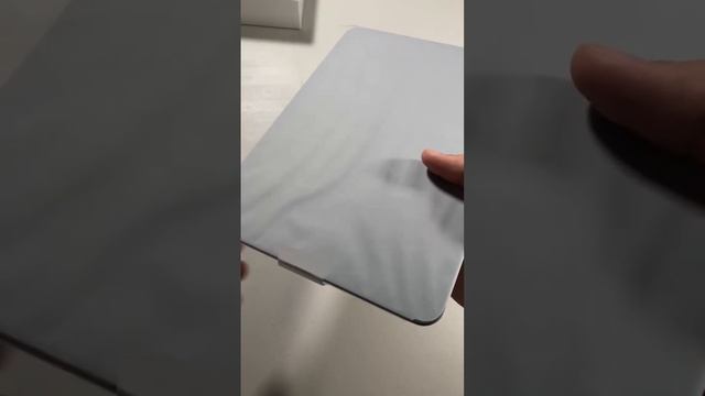 Unboxing The iPad Air 5th Generation смотреть онлайн