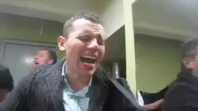 Дмитрий Калугин - Сектор Газа - Сельский кайф смотреть онлайн