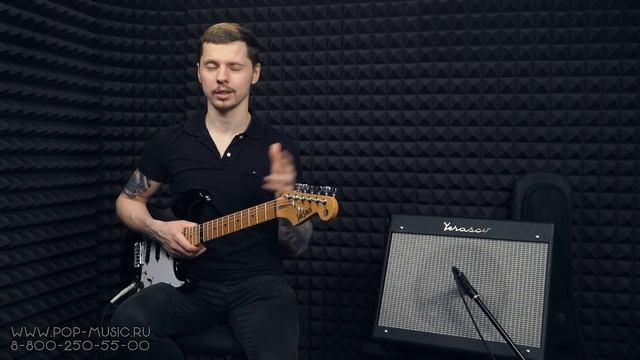 Как Эффективно Подбирать на Слух смотреть онлайн