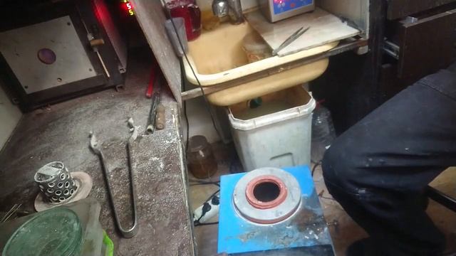 Ювелирка 0022 - Браслет Давида из золота смотреть онлайн