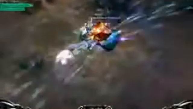 MU Online PvP Footage.avi смотреть онлайн