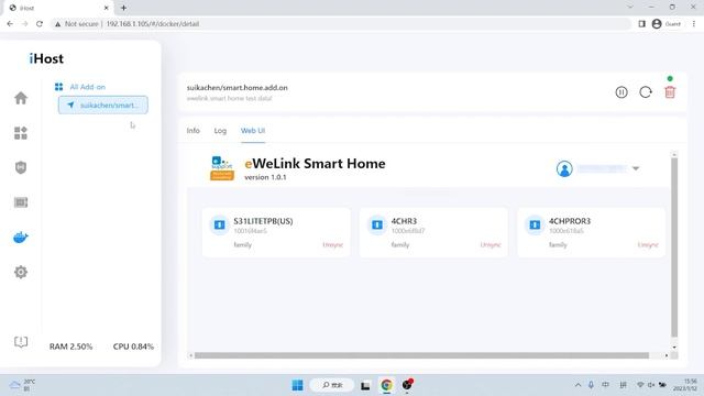Revolutionize Your Smart Home with iHost's Localized WIFI Scenes смотреть онлайн
