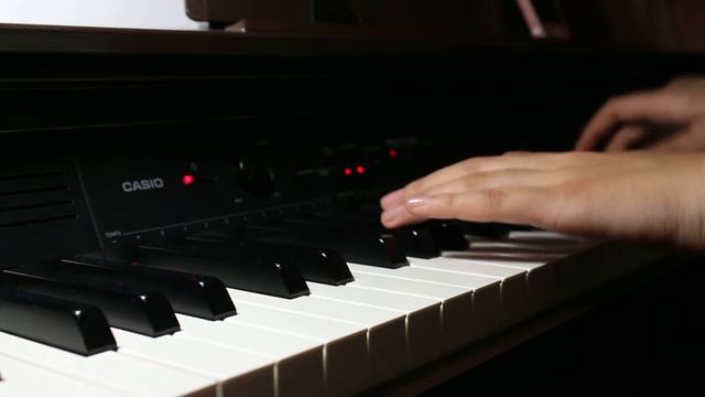 TATARKA-ALTYN(piano cover) смотреть онлайн