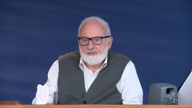 2023 07 29 Урок на тему "Ту бе-ав (15 ава): день любви". смотреть онлайн