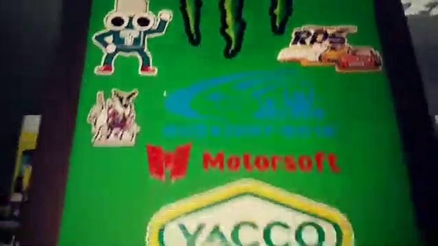 YACCO г. СУРГУТ/ МиКом / MAX смотреть онлайн