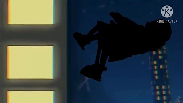 Tonight meme |Ft.nootmare смотреть онлайн