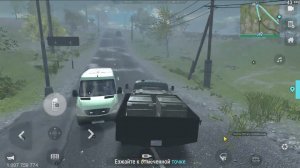 MadOut 2 ➤ Сюжет: 23. Перевозка груза 2