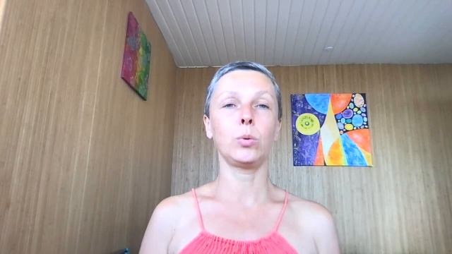 Встреча с родственной душой