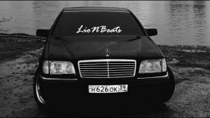 ?DaTo × ?ЧЁРНЫЙ ГОРДЫЙ С ТОНИРОВАНОЙ МОРДОЙ? #реп #блатнаямузыка #русскийрэп #w140amg #rap