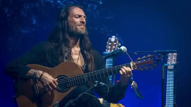 Guitar meditation playlist смотреть онлайн