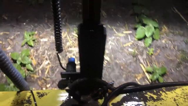 Культиватор междурядный УМК-16 & CLAAS CultiCam (Inter Row Cultivator) смотреть онлайн