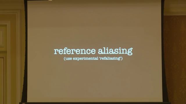 Ricardo Signes (rjbs) - Perl 5.22 and You смотреть онлайн