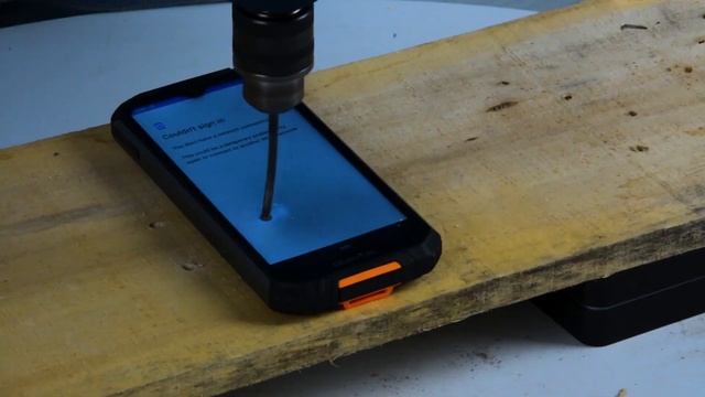 OUKITEL Rugged Phone Violence Test--Meet WP10 5G Rugged Smartphone Soon смотреть онлайн