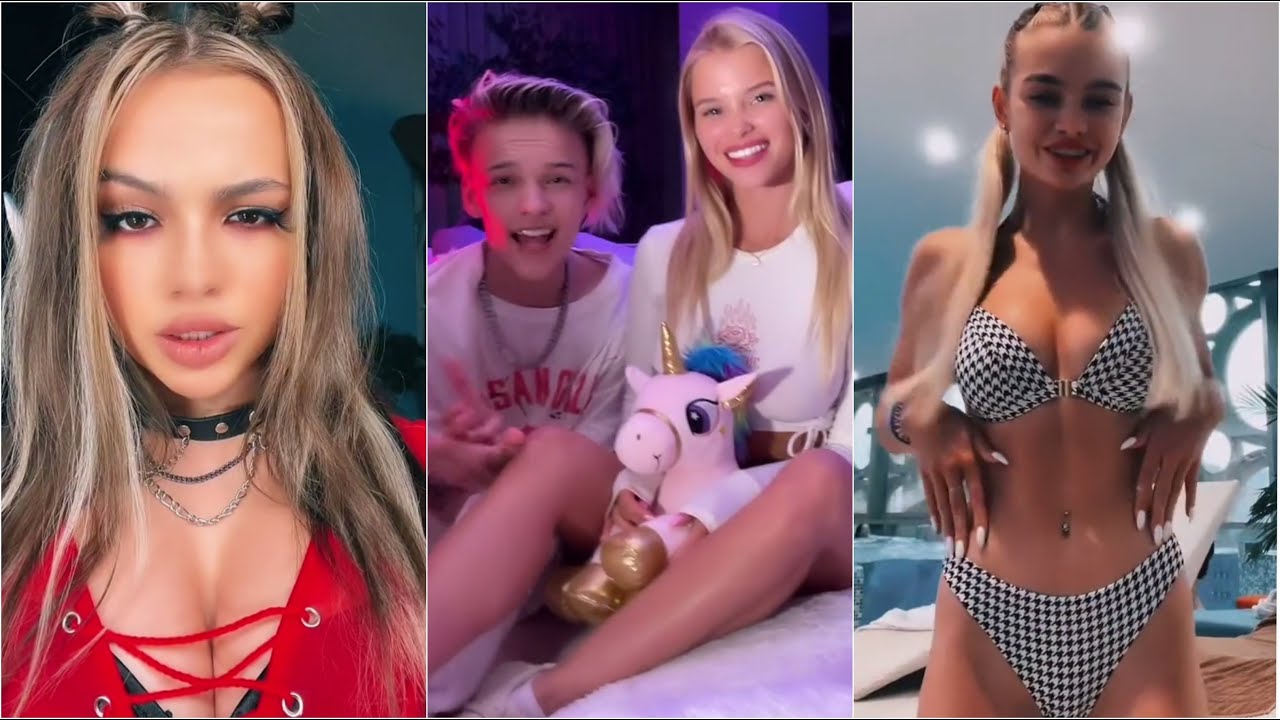 ТИК ТОК ЛУЧШЕЕ, JONY,ДАНЯ МИЛОХИН,ЮЛЯ ГАВРИЛИНА,ЕГОР КРИД,ВАЛЯ КАРНАВАЛ,ЛСП,АНЯ ПОКРОВ,АРТУР БАБИЧ смотреть онлайн