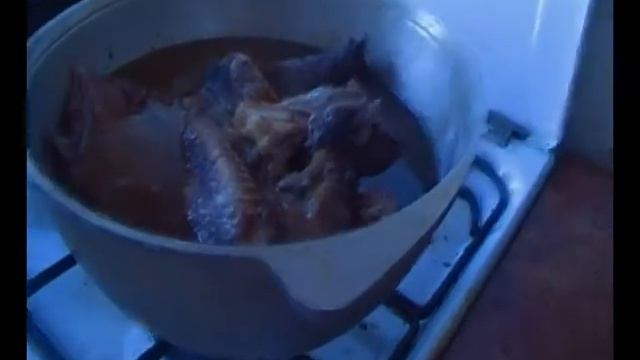 Поваренная Магия