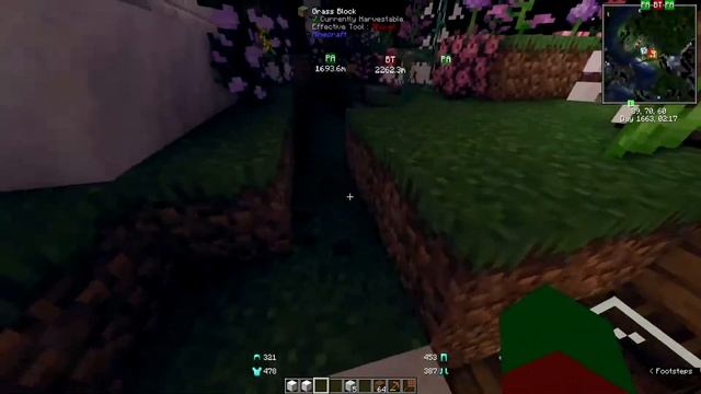 OpenBlocks Elevator Mod Tutorial (Minecraft 1.16.5) смотреть онлайн