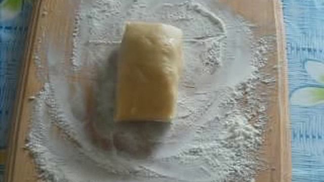 Тесто для лазаньи. Рецепт смотреть онлайн