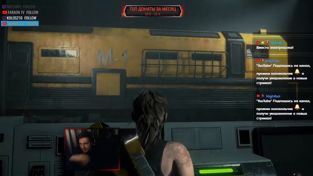 ▶️ Resident Evil 2 Remake - Прохождение за Клэр (Часть 5) смотреть онлайн