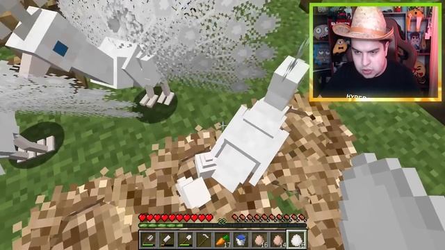 АВТОМАТИЧЕСКАЯ ФЕРМА ЛИМОНАДА В МАЙНКРАФТ - СИМУЛЯТОР ФЕРМЕРА! смотреть онлайн