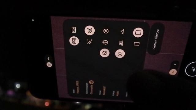 Compare GCAM MWP, STOCK CAM, CAMERA PX | Google Pixel 4XL Android 13 Beta 2.1