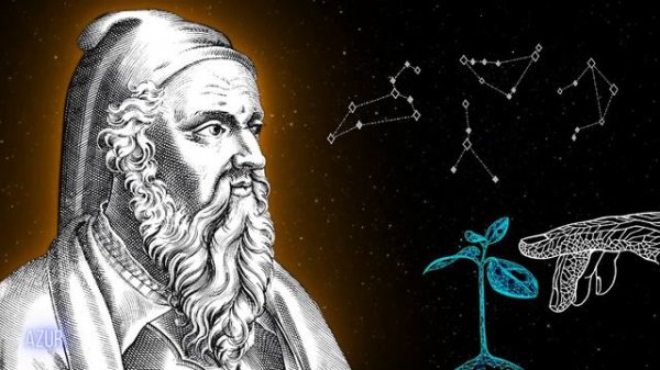 Music of the Spheres | Powerful Brain Power Music With Alpha Waves | Pythagorean Tuning @432 Hz