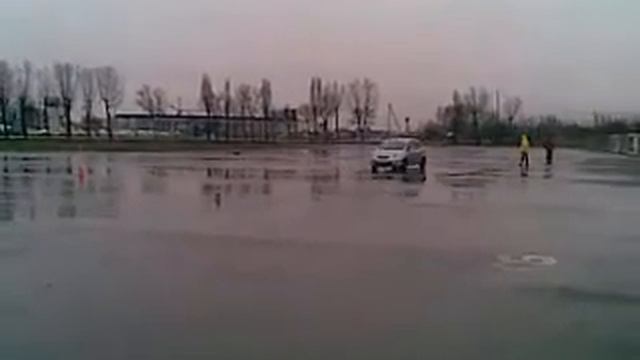 Тренировка на полигоне ЦВВМ смотреть онлайн