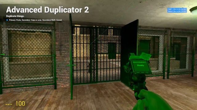 Gmod Advanced Duplicator 2 Tutorial - DarkRP смотреть онлайн