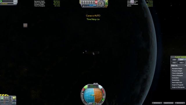 Kerbal Space Program 0.90 is broken смотреть онлайн