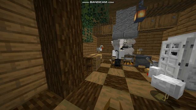 Крутой рецепт медового торта в Майнкрафте! смотреть онлайн