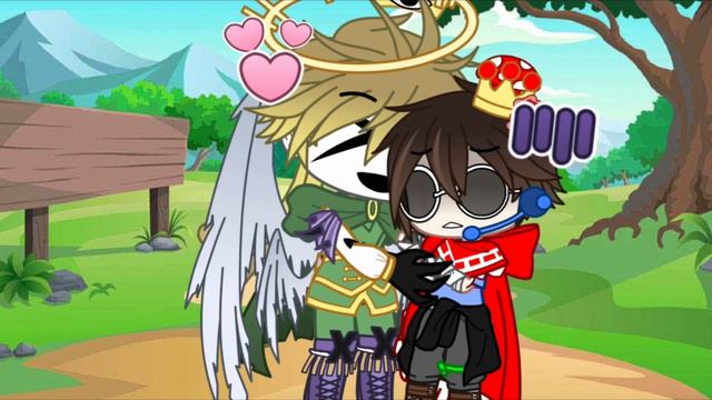 Never Ever Getting Rid Of Me Meme || Ft. DreamXD & GeorgeNotFound || MCYT ||